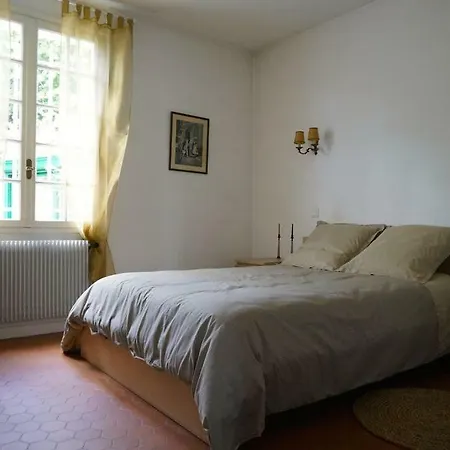 Hébergement de vacances L'arbre De Judee