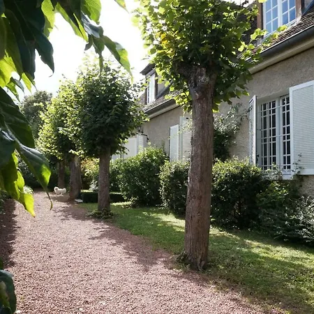 Hébergement de vacances L'arbre De Judee